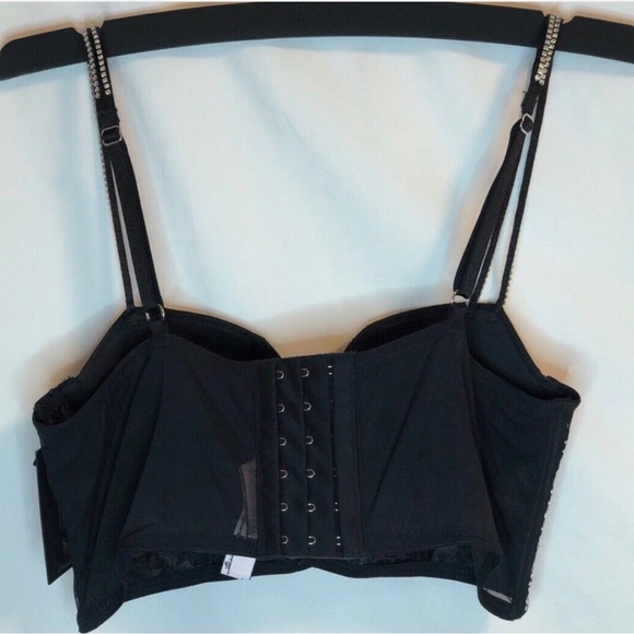 Victoria’s Secret Swarovski 2018 Fashion Show bra - Picture 5 of 6